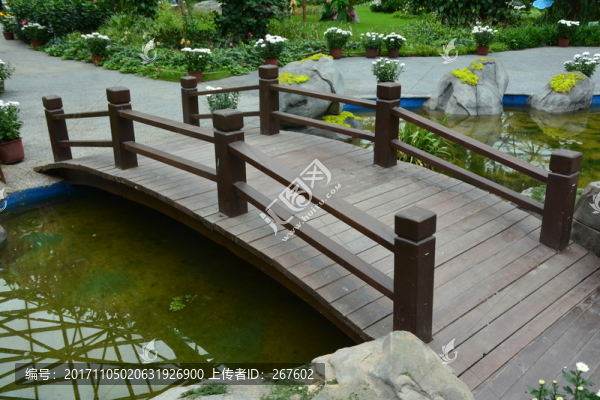 拱橋
