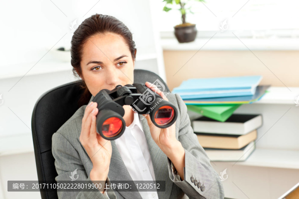 女人