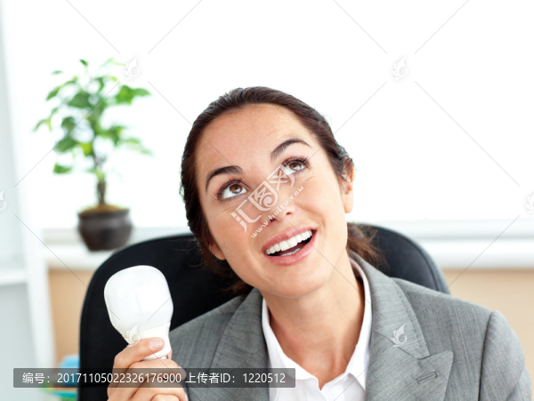 女人