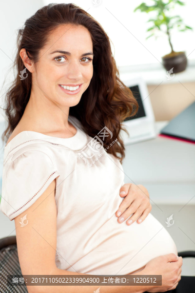 女人