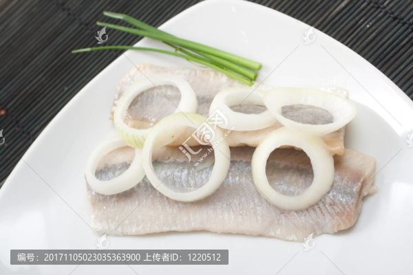 新鮮洋蔥matjes
