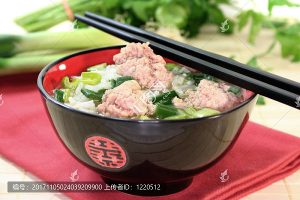 丸子湯