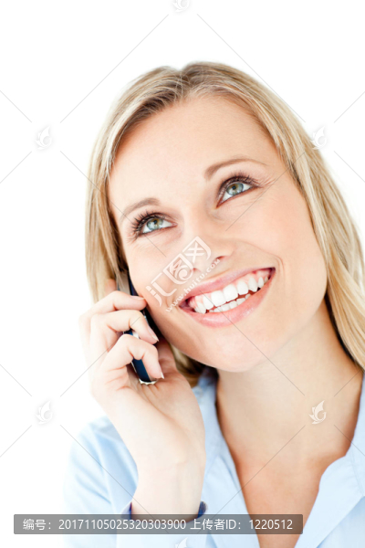 女人