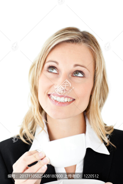 女人