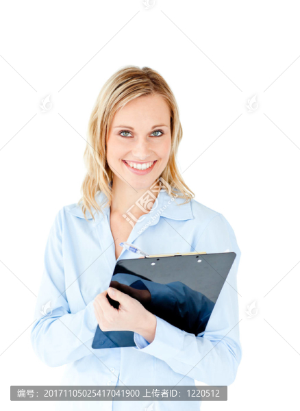 女人