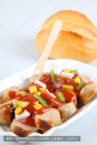 吉普賽香腸