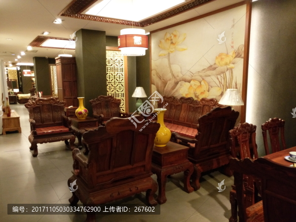家具