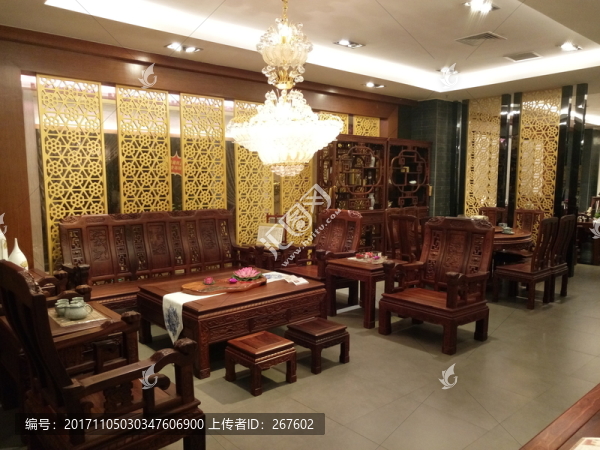 家具