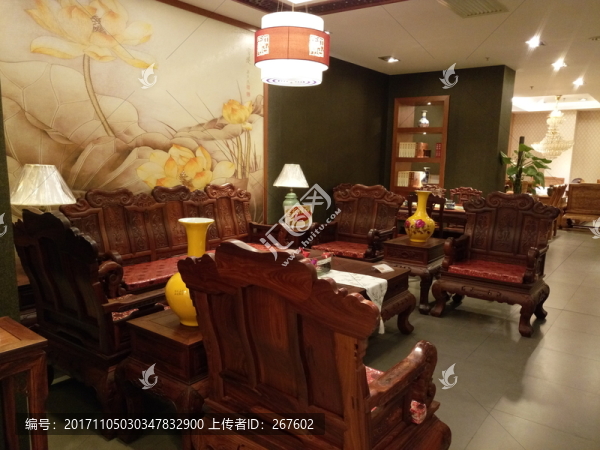 家具