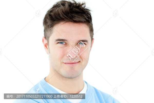 人
