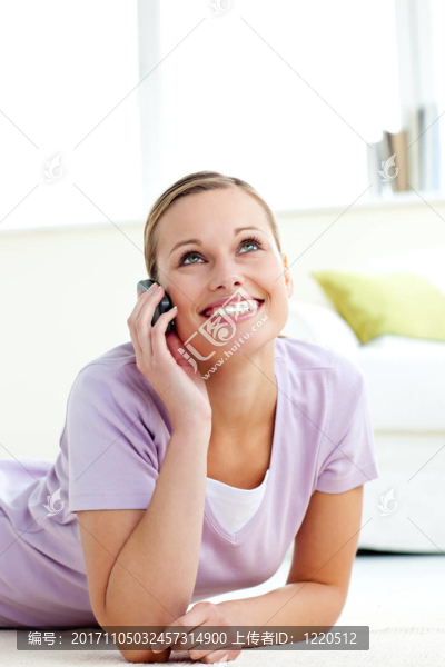 女人