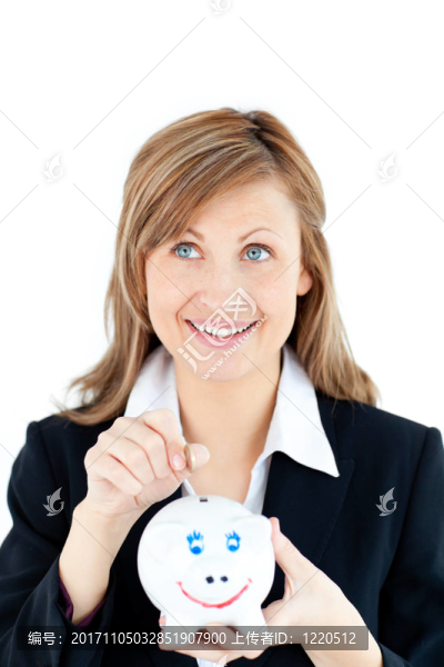 女人