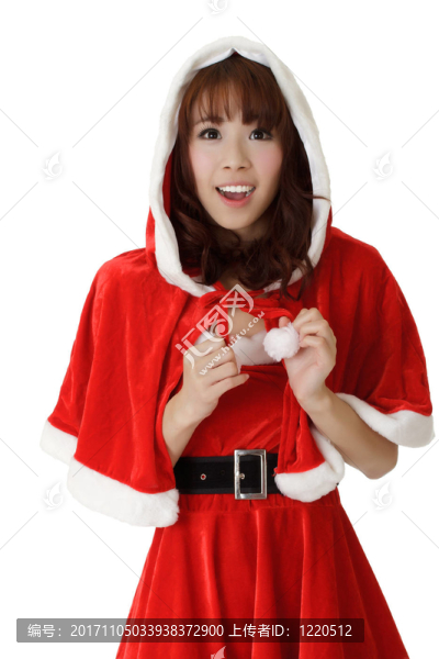 女人