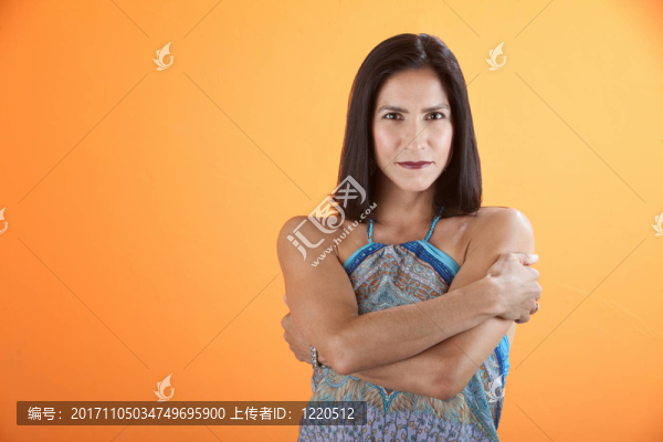 單身女性
