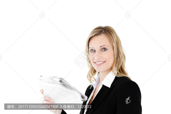 女人