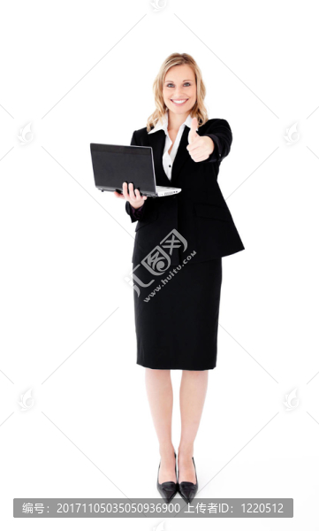 女人