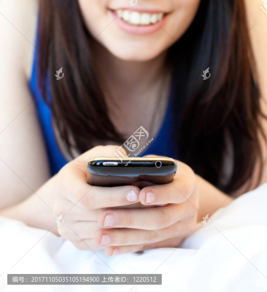 女人