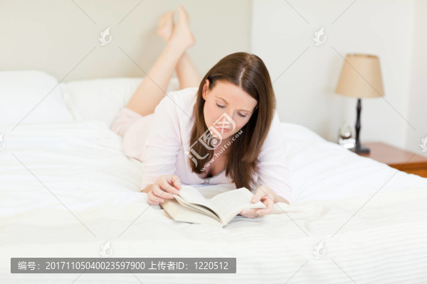 女人