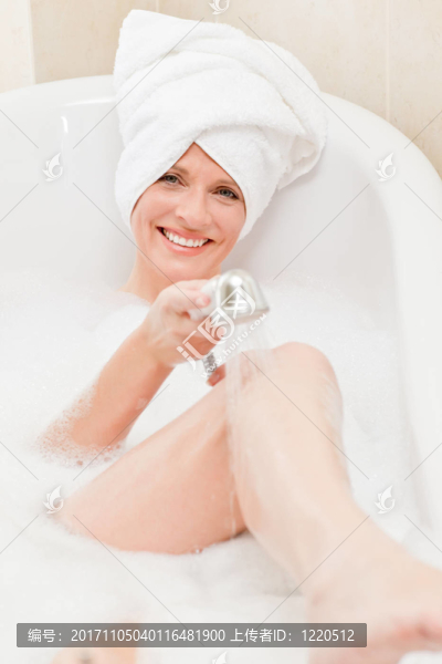 女人