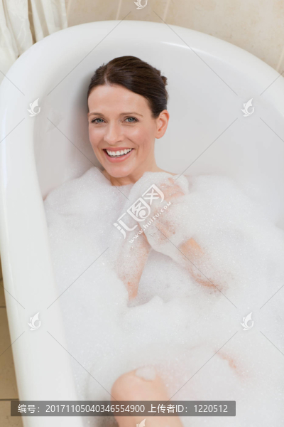 女人