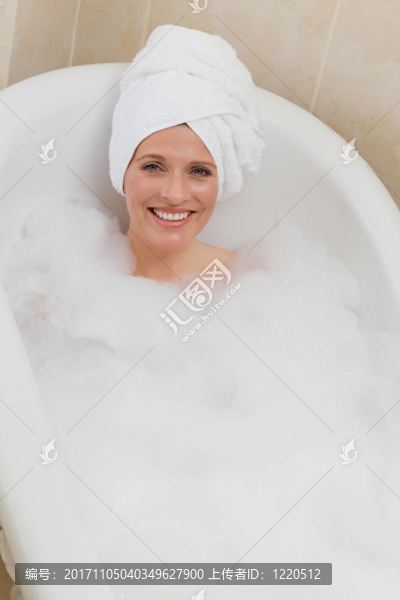 女人