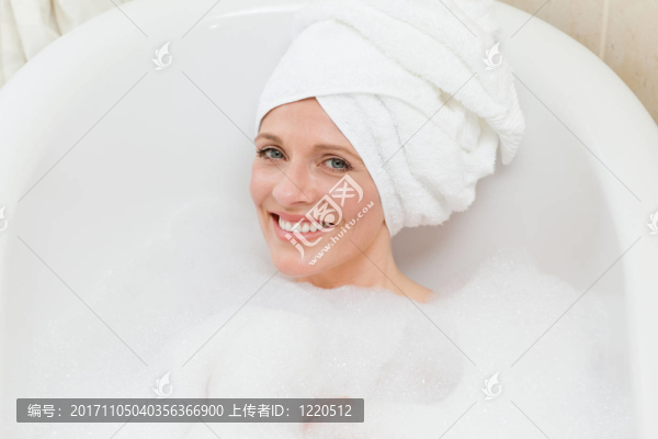 女人