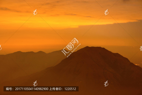 山