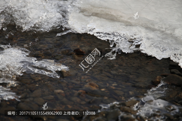 冰,雪,冰川,冰排,冰河,晶瑩