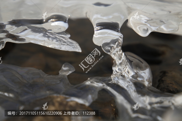 冰,雪,冰川,冰排,冰河,晶瑩