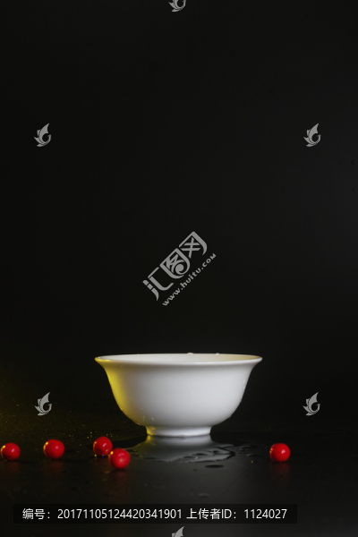 碗