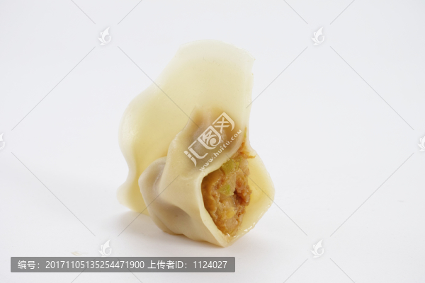 水餃