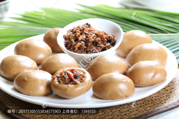 雜糧包