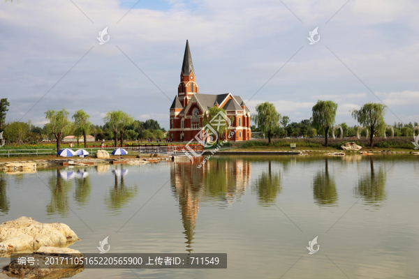 柳孜文化園