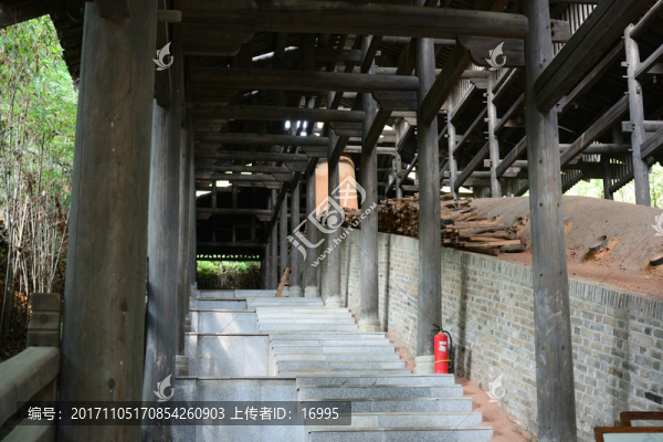 江西景德鎮(zhèn)民俗博覽區(qū)