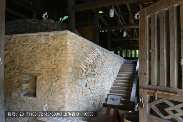 江西景德鎮(zhèn)民俗博覽區(qū)