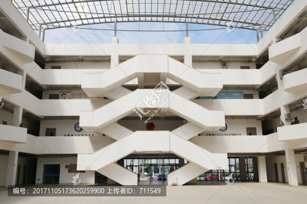 大學校園建筑