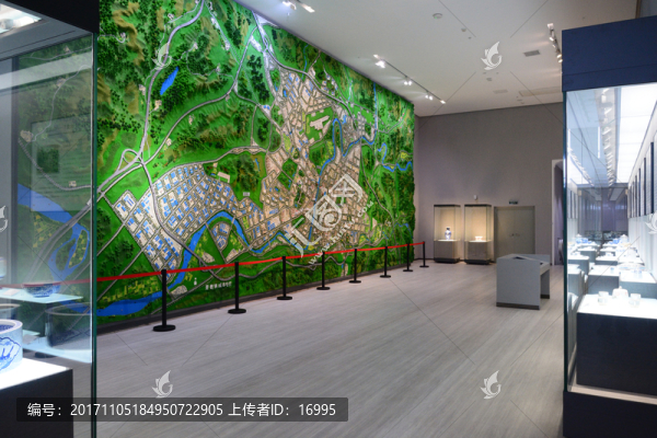 景德鎮(zhèn)陶瓷博物館
