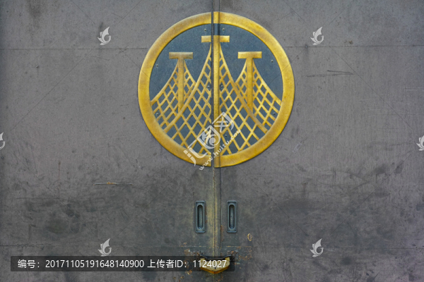 淺草寺圖案