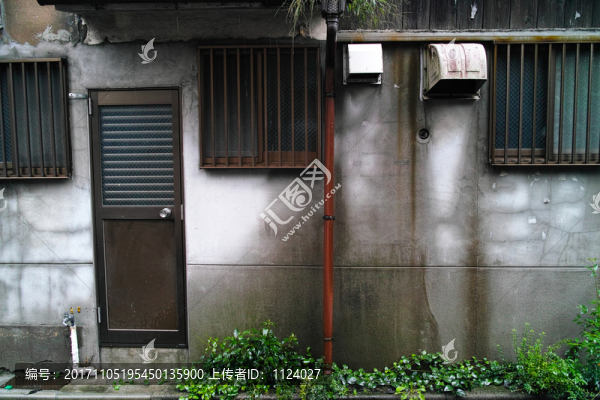 日式庭院園林