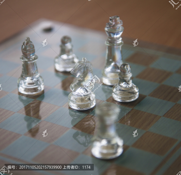 棋局