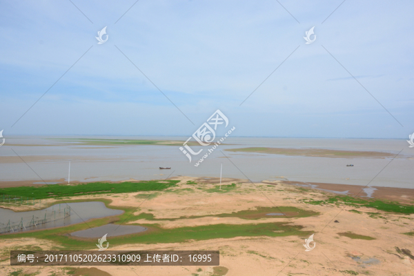 鄱陽(yáng)湖,鄱陽(yáng)湖濕地公園