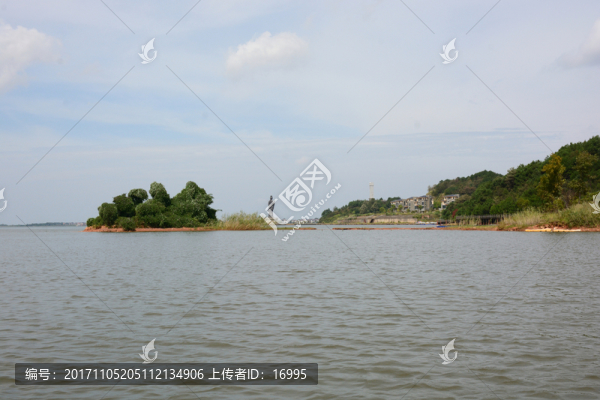 鄱陽湖,鄱陽湖濕地公園