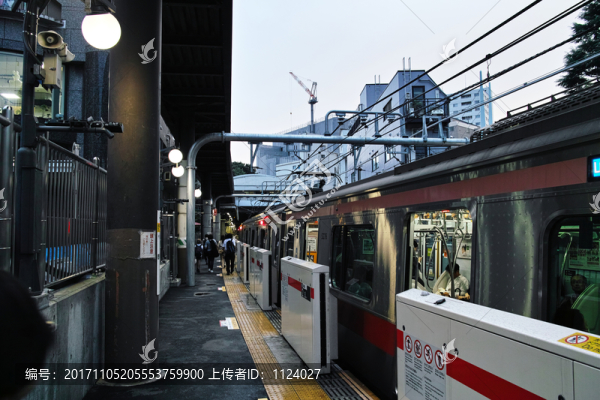 東京地鐵