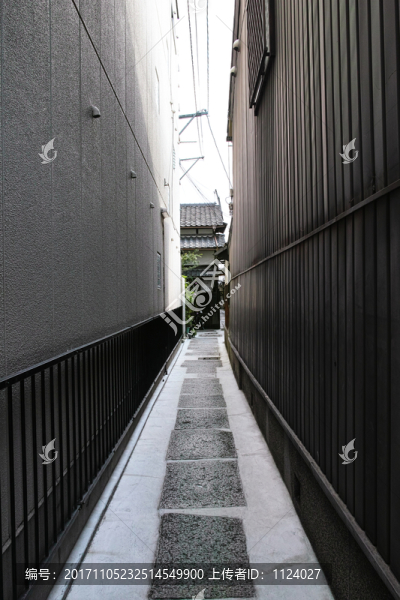 日本街道