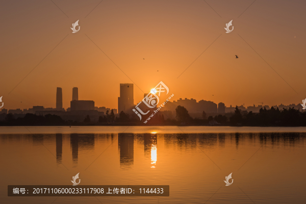 日出