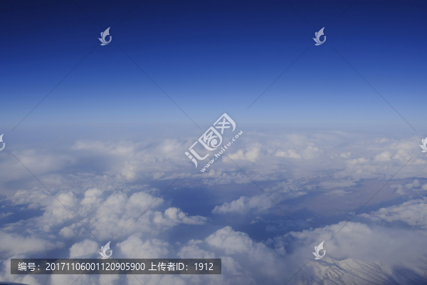 云海