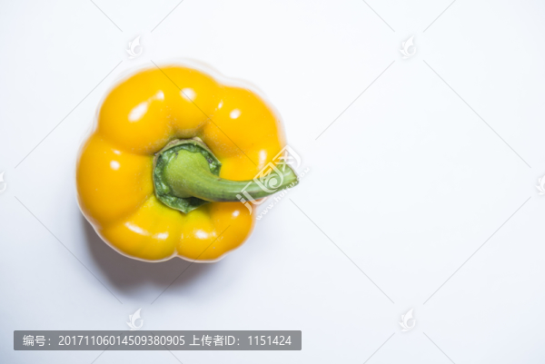 彩椒