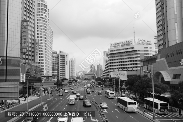 上海建筑