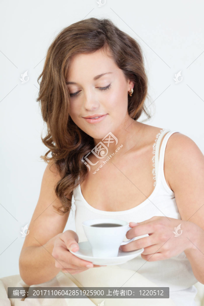 女人