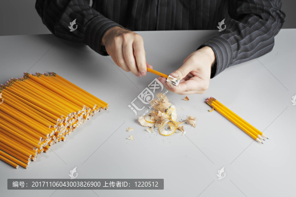 工作